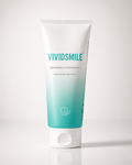 VividSmile Teeth Whitening Toothpaste