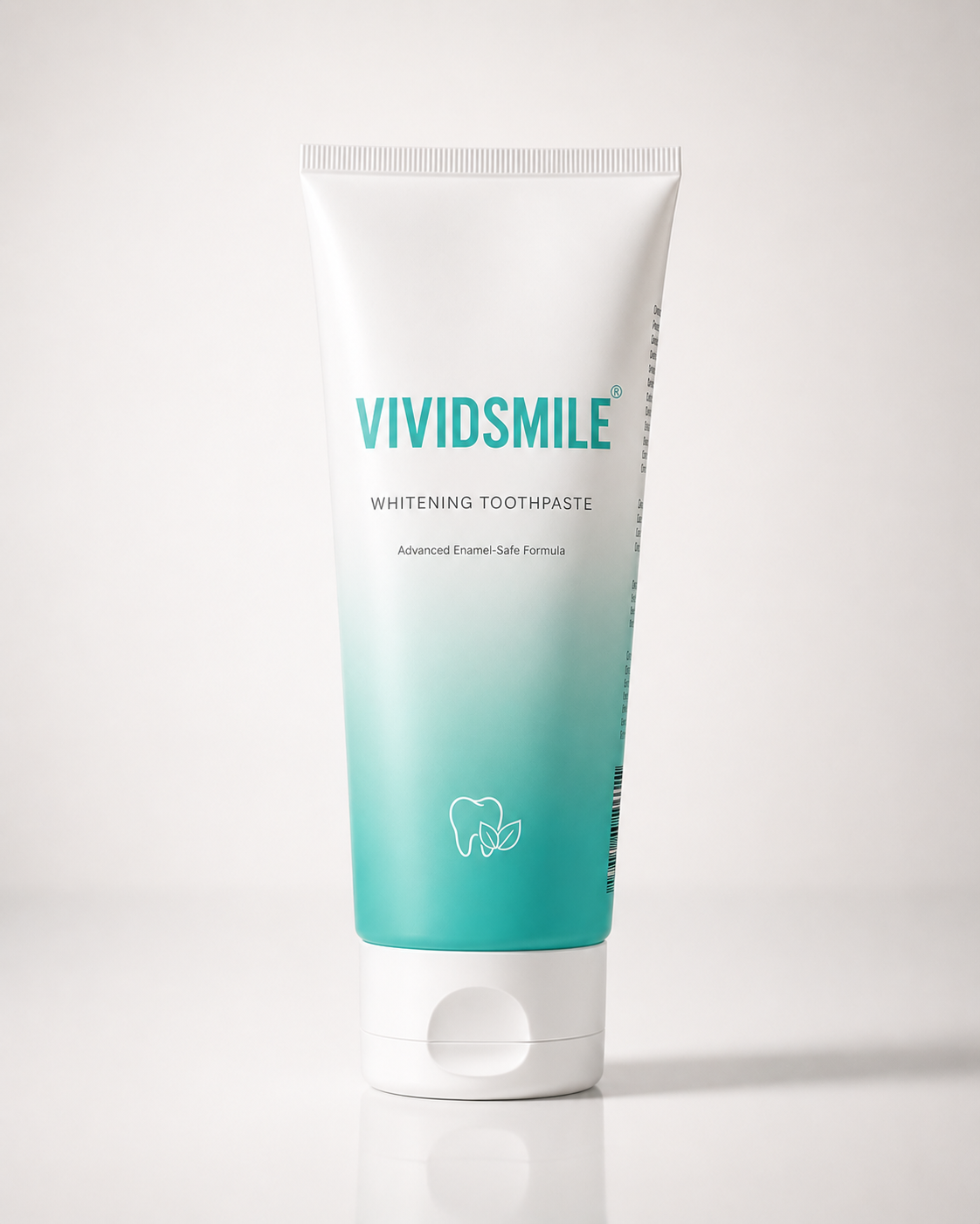 VividSmile Teeth Whitening Toothpaste