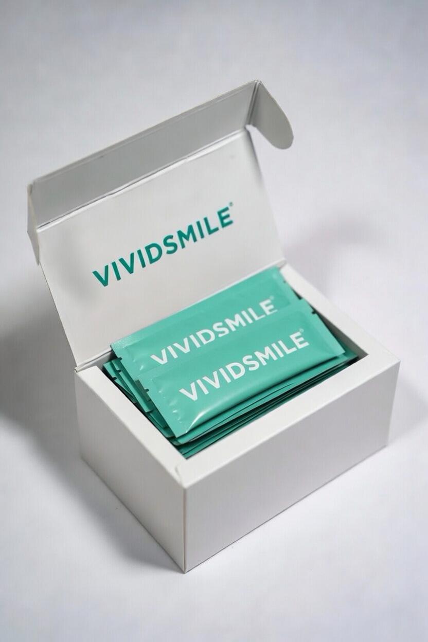 VividSmile 42-Day Whitening Kit