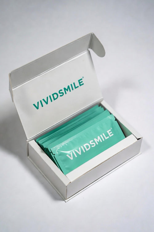 VividSmile 14-Day Whitening Kit