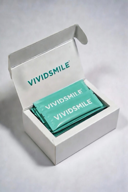 VividSmile 28-Day Whitening Kit