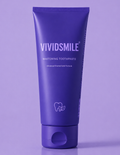 VividSmile Teeth Whitening Toothpaste