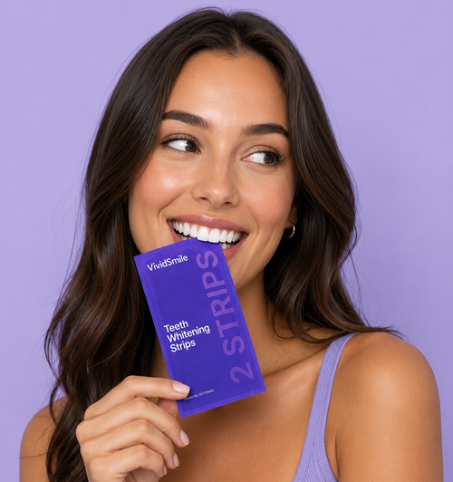 VividSmile 14-Day Whitening Kit
